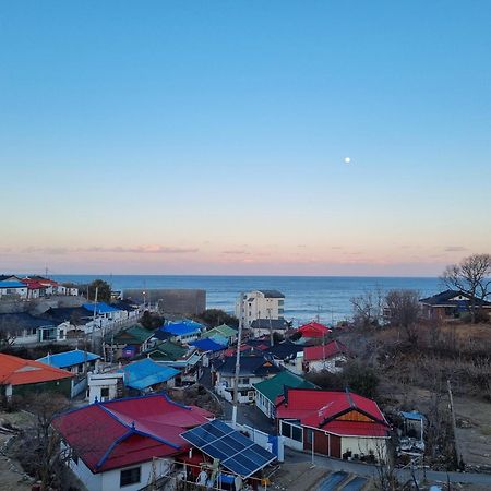 Sinami Albergue Gangneung Exterior foto